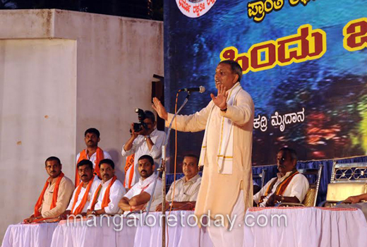 Bajrang Dal 1